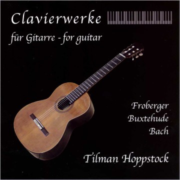 Clavierwerke