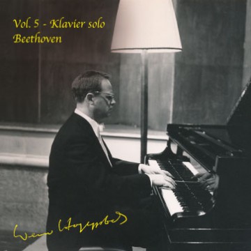 Werner Hoppstock - Pianist Selection - 10 CD-BOX 16